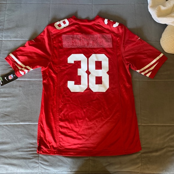 Men’s 49ers Jersey - Picture 3 of 4